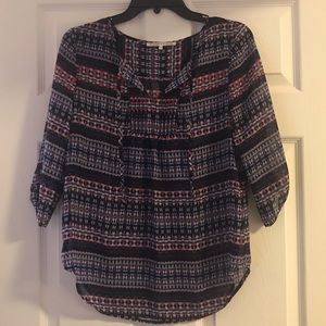 Violet + Claire Blouse - Small